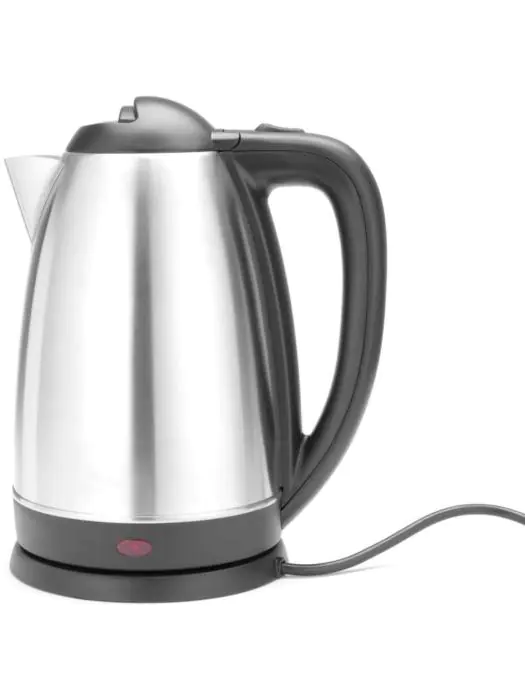 Waterkoker - Elektrisch - 2.5 Liter - H 29.4 x 17.2 x 24.2 CM - Hendi - 209936 H209936 €24.61 Waterkoker
