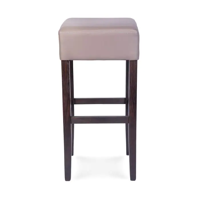 Barkruk Napels - Grijs - Kunstleer - G-Line HW-019088 €54.95 Horeca barkrukken