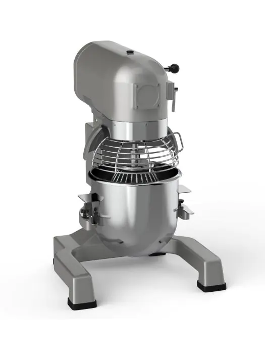 Planeetmenger - 10 Liter - 230V - G-Line B10B-CE €429.00 Planeetmengers