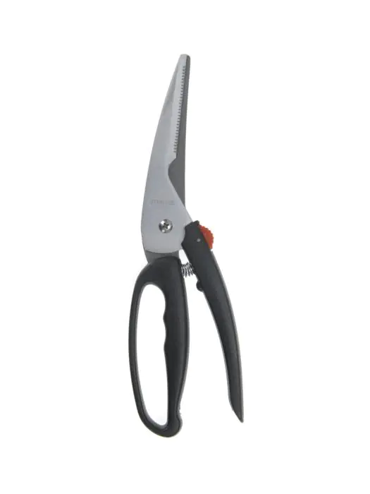 Wildschaar - Zwart - L 28.5 CM - G-Line 17927 €6.95 Keukenscharen