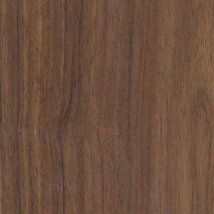 Tafelblad - Vierkant - Walnoot - Melamine - B 80 x D 80 CM - G-line GL-156852 €50.95 Horeca tafelbladen
