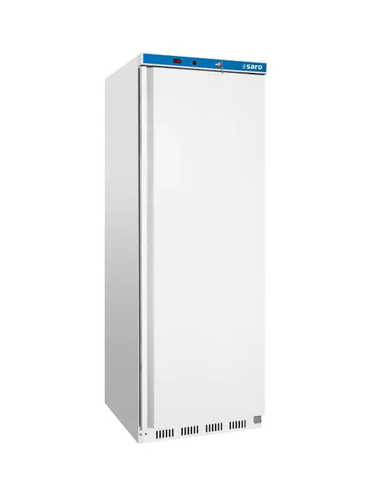 Vrieskast - Digitale Temperatuurregeling - Gemailleerd Staal - 361 Liter - 230V - H 185 x B 60 x D 58.5 CM - Saro - 323-2024 323-2024 €762.00 Horeca vrieskasten