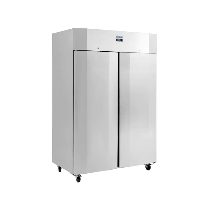Koelkast - 1400 Liter - RVS - Polar UA032 €2,462.77 Horeca koelkasten