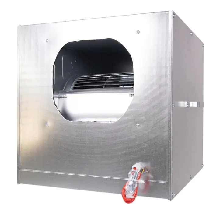 Afzuigmotor In Box - 2500M3 - 230V - G-Line GL-162146 €299.95 Inbox