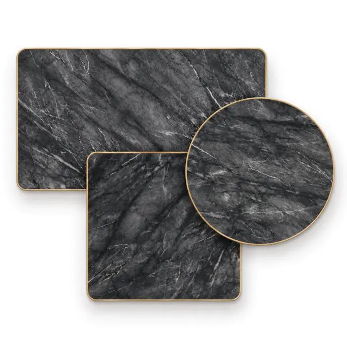 Tafelblad - Alda Marmer - Zwart - G-Line TAFELBLAD-ALDA-MARMER-ZWART €75.95 Horeca tafelbladen