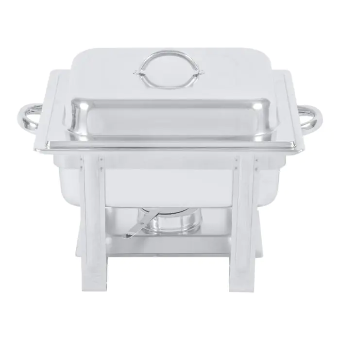 Chafing Dish - 1/2 GN - 4 L - RVS - G-Line 76595 €38.95 Chafing dish