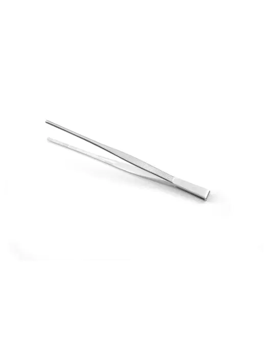 Pincet - RVS 180 - 1.5 X 21.5 CM - Hendi - 680032 680032 €3.95 Klein kookgerei