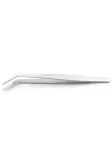 Pincetten, gekromd - RVS 180 - 2 X 16 CM - Hendi - 680070 680070 €3.70 Klein kookgerei