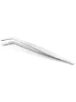 Pincetten, gekromd - RVS 180 - 2 X 16 CM - Hendi - 680070 680070 €3.70 Klein kookgerei