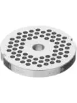 Geperforeerde plaat - RVS - Hendi - 282243 282243 €17.95 Gehaktmolens