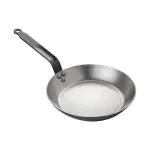 Lyonnaiserpan - H 3.5 CM - 1.31 KG - Ø22.5 CM - Plaatstaal - Buyer - 001004 001004 €25.50 Lyonnaiserpan
