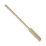 Roerspatel - 0.248 KG - 70 CM - Beukenhout - 032030 032030 €8.95 Bak lepels / spatels