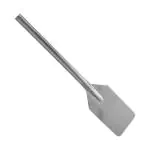 Roerspatel - 0.47 KG - 60 CM - RVS 18/10 - 041050 041050 €10.25 Bak lepels / spatels