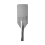 Roerspatel - 0.47 KG - 60 CM - RVS 18/10 - 041050 041050 €10.25 Bak lepels / spatels