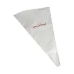 Spuitzak - 0.04 KG - 55 CM - Katoen - Wit - Caterchef - 050006 050006 €7.60 Spuitzak