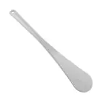 Roerspatel - 0.184 KG - 50 CM - Polybutyleentereftalaat (Pbt) - Wit - +0°C / +220°C - 059024 059024 €9.65 Plastic lepels & turners