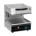 Salamander - H 53 x 45 x 52 CM - 39 KG - 220 - 240 V - 2800 W - RVS - +50°C / +300°C - Caterchef - 688145 688145 €565.58 Salamander