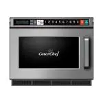 Magnetron - H 34 x 42 x 56.5 CM - 31 KG - 220 - 240 V - 2100 W - RVS - 17 Liter - Caterchef - 688217 688217 €932.66 Magnetrons
