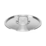 Deksel - 0.65 KG - Ø30 CM - RVS 18/10 - 720075 720075 €15.00 Pandeksels
