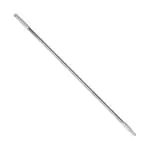 Steel - 0.3 KG - 140 CM - Aluminium - BoBrush - 943061 943061 €11.00 Trekker / mop