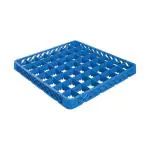 Opzetrand Cr-49 - H 4.5 x 50 x 50 CM - 0.978 KG - Polypropyleen - Opzetrand - CaterRacks - CR-49 CR-49 €7.50 Opzetranden voor afwaskorven