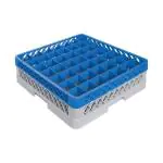 Voetglazenkorf - H 14 x 50 x 50 CM - 0.01 KG - Polypropyleen - Voetglazenkorf - CaterRacks - CR4921 CR4921 €23.80 Afwaskorven voor voetglazen