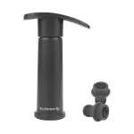 Vacuümpomp - H 26.8 CM - 0.09 KG - ABS - Vin Bouquet - 220055 E220055 €5.45 Flesafsluiters