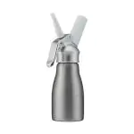 Slagroomapparaat - 0.54 KG - RVS - 0.25 Liter - Kayser - 250003 E250003 €51.15 Slagroom apparaten