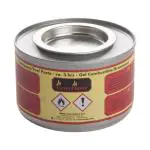 Brandpasta - 4.56 KG - Ethanol - CaterFlame - 685024 E685024 €29.00 Chafing dish