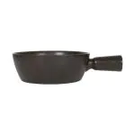 Fonduepan - 1.3 L - Keramiek - 20 CM - H 8 x B 28.5 x D 20 CM - Boska E885035 €24.79 Schotelwarmers