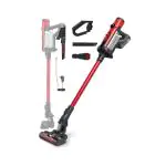 Stofzuiger - Rood - Numatic HU486 €462.00 Stofzuigers en zakken