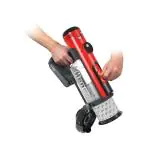 Stofzuiger - Rood - Numatic HU486 €462.00 Stofzuigers en zakken