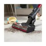 Stofzuiger - Rood - Numatic HU486 €462.00 Stofzuigers en zakken