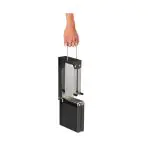 Raclette - RVS - 220V - Tellier DX388 €211.79 Diverse apparaten