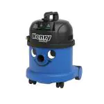 Stofzuiger - Blauw - Numatic HU485 €434.00 Stofzuigers en zakken