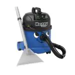 Stofzuiger - Blauw - Numatic HU485 €434.00 Stofzuigers en zakken