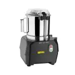 Voedselverwerker - 5 L - Zwart - 220-240V - Buffalo DM070 €798.00 Keuken machines