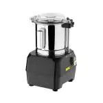 Voedselverwerker - 5 L - Zwart - 220-240V - Buffalo DM070 €798.00 Keuken machines
