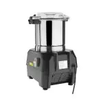Voedselverwerker - 5 L - Zwart - 220-240V - Buffalo DM070 €798.00 Keuken machines