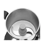 Voedselverwerker - 5 L - Zwart - 220-240V - Buffalo DM070 €798.00 Keuken machines