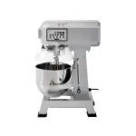Planeetmenger - RVS - 220-240V - Buffalo FU137 €956.99 Keuken machines
