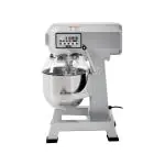 Planeetmenger - RVS - 220-240V - Buffalo FU137 €956.99 Keuken machines
