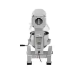 Planeetmenger - RVS - 220-240V - Buffalo FU137 €956.99 Keuken machines