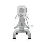 Planeetmenger - RVS - 220-240V - Buffalo FU137 €956.99 Keuken machines
