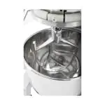 Planeetmenger - RVS - 220-240V - Buffalo FU137 €956.99 Keuken machines