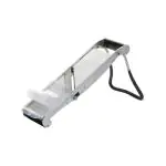 Mandoline - RVS - Tellier HS500 €192.00 Groente snijders