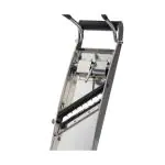 Mandoline - RVS - Tellier HS500 €192.00 Groente snijders