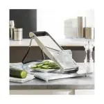 Mandoline - RVS - Tellier HS500 €192.00 Groente snijders