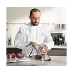 Mandoline - RVS - Tellier HS500 €192.00 Groente snijders