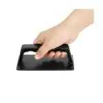 Reinigingspad - Zwart - Jantex HX277 €7.19 Schoonmaakproducten